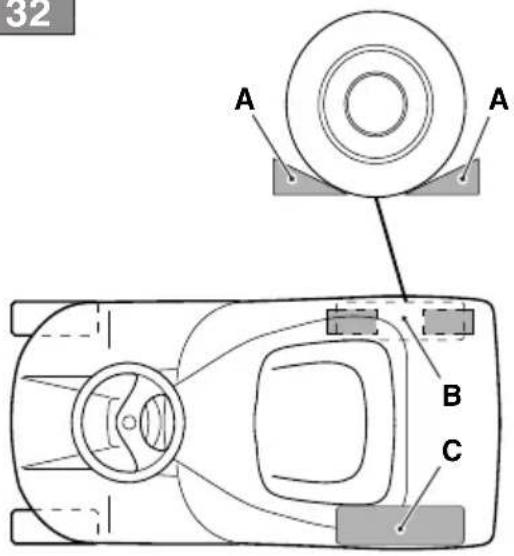 STIGA Tornado 398e - 37