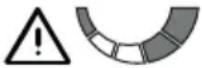 STIGA Tornado 398e - IDENTIFICATION DES ANOMALIES - 9