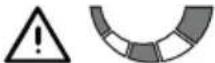 STIGA Tornado 398e - IDENTIFICAZIONE INCONVENIENTI - 15