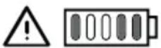 STIGA Tornado 398e - TROUBLESHOOTING - 6