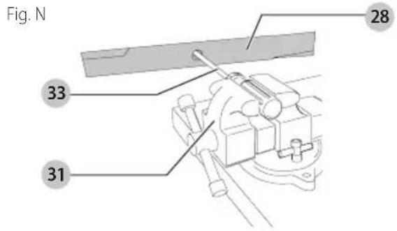 Craftsman CMCMW260P1 - ESPAÑOL - 1