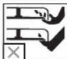 Craftsman CMCMW260P1 - Les éléments suivants sont des explications des symboles de danger et sécurité importants sur la tondeuse. - 4