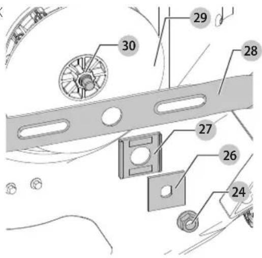 Craftsman CMCMW260P1 - English - 1