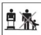 Craftsman CMCMW260P1 - Les éléments suivants sont des explications des symboles de danger et sécurité importants sur la tondeuse. - 3