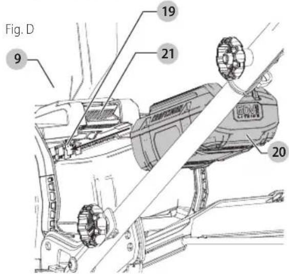 Craftsman CMCMW260P1 - English - 1