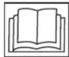 Craftsman CMCMW260P1 - Las siguientes son explicaciones de ilustraciones de peligros de seguridad importantes en la podadora. - 1