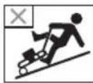 Craftsman CMCMW260P1 - The following are explanations of important safety hazard pictorials on the mower. - 2