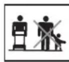Craftsman CMCMW260P1 - Las siguientes son explicaciones de ilustraciones de peligros de seguridad importantes en la podadora. - 3