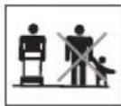 Craftsman CMCMW260P1 - The following are explanations of important safety hazard pictorials on the mower. - 3