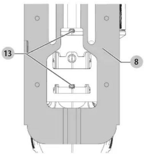 Craftsman CMCS600B - FRAnCAis - 2