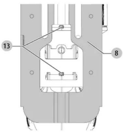 Craftsman CMCS600B - English - 2
