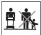 Craftsman CMCMW220P2 - The following are explanations of important safety hazard pictorials on the mower. - 3