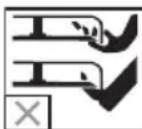 Craftsman CMCMW220P2 - Les éléments suivants sont des explications des symboles de danger et sécurité importants sur la tondeuse. - 4