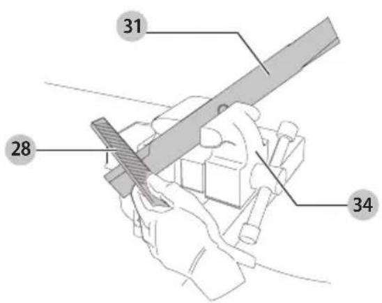 Craftsman CMCMW220P2 - Composants - 8