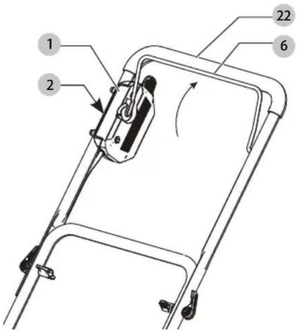 Craftsman CMCMW220P2 - Composants - 6