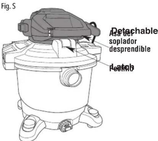 Craftsman CMXEVBE17607 - PRECAUCIÓN: - 1