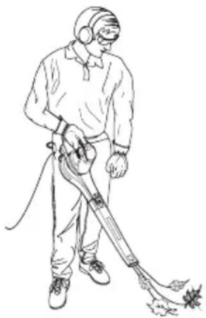 Craftsman CMEBL30382 - FRAnÇAis - 1