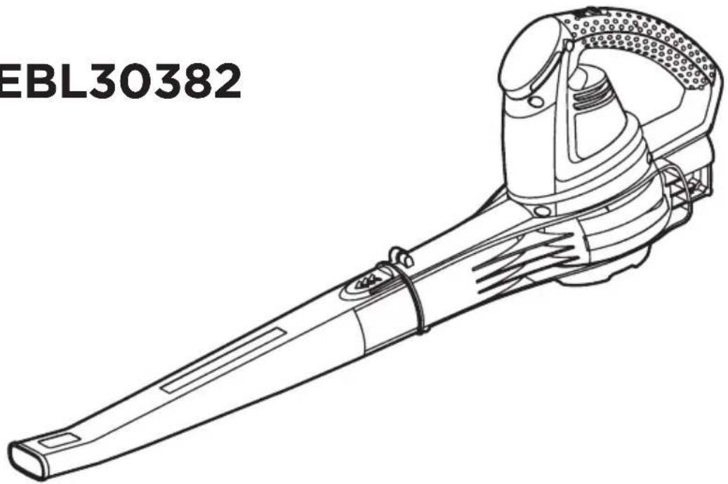 Craftsman CMEBL30382 - CMEBL30382 - 1