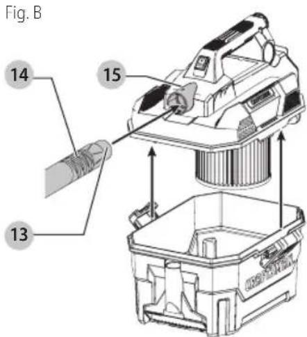 Craftsman CMCV002 - FRAAnCAis - 1
