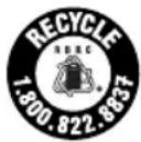 Craftsman CMCV002 - The RBRC Seal - 1