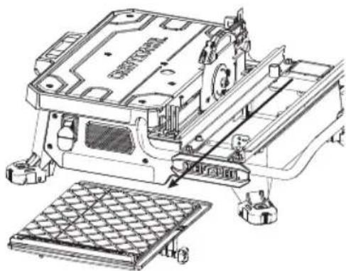 Craftsman CMCS4000M1 - BE sURE TO FOLLOW SAFETY RUIEs AnD insTRUCTiOns - 2