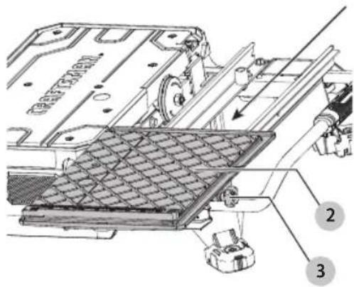 Craftsman CMCS4000M1 - Assembly (Fig. A, B–H) - 1