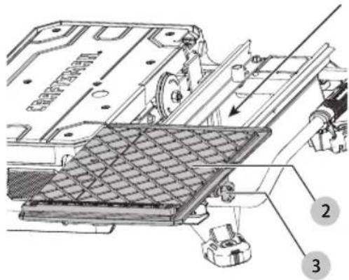 Craftsman CMCS4000M1 - Assemblage (Fig. A, B–H) - 1