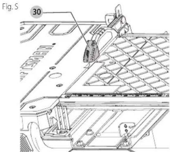 Craftsman CMCS4000M1 - Cortes Diagonales - 1