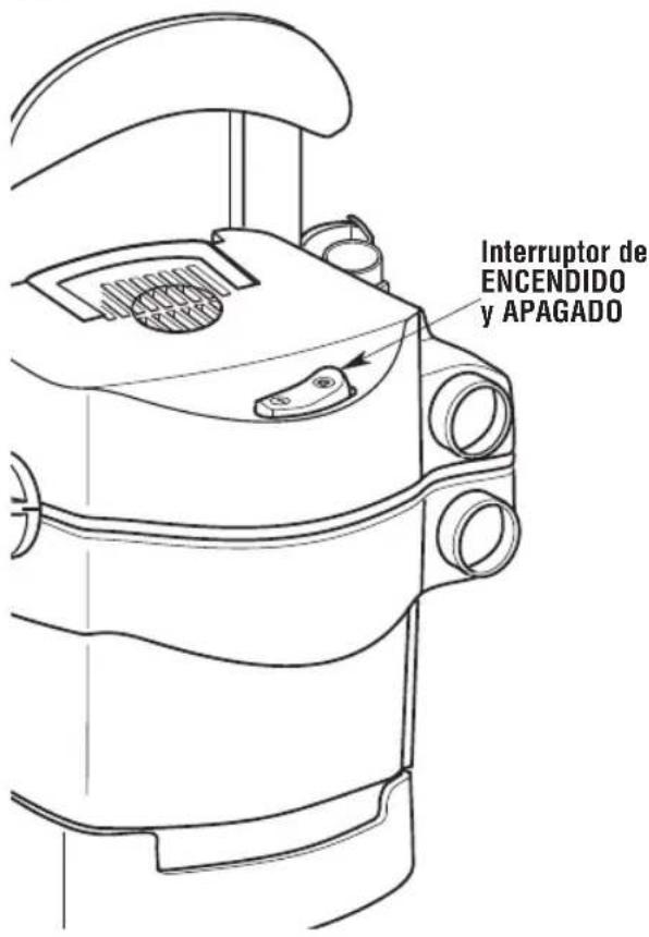 Craftsman CMXEVBE17925 - Interruptor de encendido (Fig. X) - 1