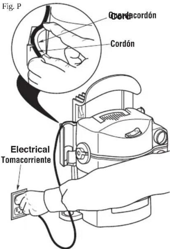 Craftsman CMXEVBE17925 - ADVERTENCIA: - 1