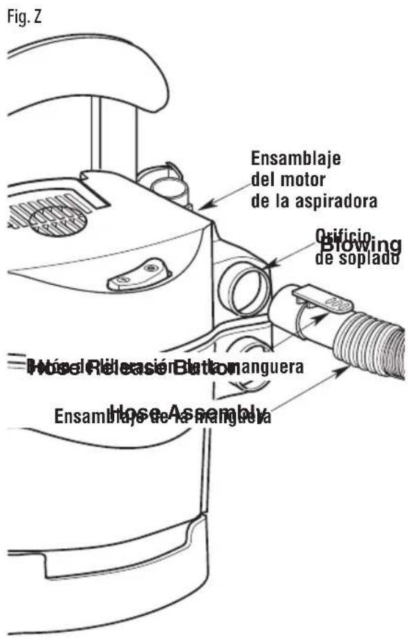 Craftsman CMXEVBE17925 - PRECAUCIÓN: - 1