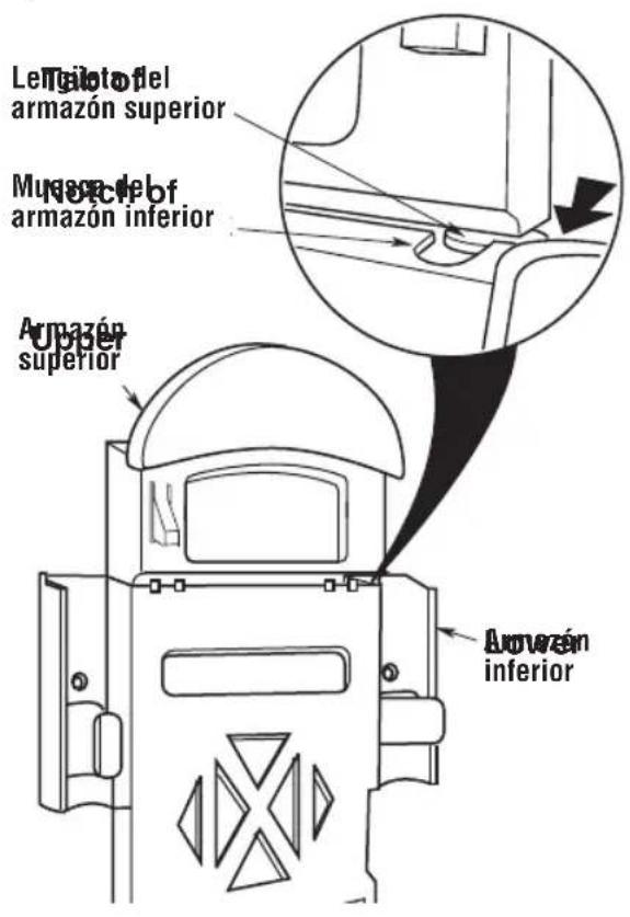 Craftsman CMXEVBE17925 - ADVERTENCIA: - 1