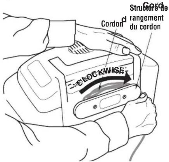Craftsman CMXEVBE17925 - Assemblage de l'aspirateur (Fig. H, I, J & K) - 1