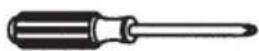 Craftsman CMXEVBE17925 - Outils nécessaires : - 1