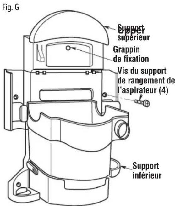 Craftsman CMXEVBE17925 - MISE EN GARDE : - 1