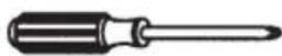 Craftsman CMXEVBE17925 - Herramientas necesarias: - 1