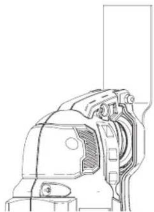 Craftsman CMEW400 - Instalacion/Extracion de Accesorios (Fig.B-D) - 2