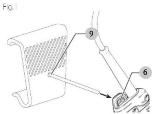 Craftsman CMEW400 - Accessoires - 1