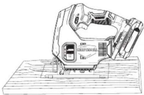 Craftsman CMCS600D1 - FRAnÇAis - 1