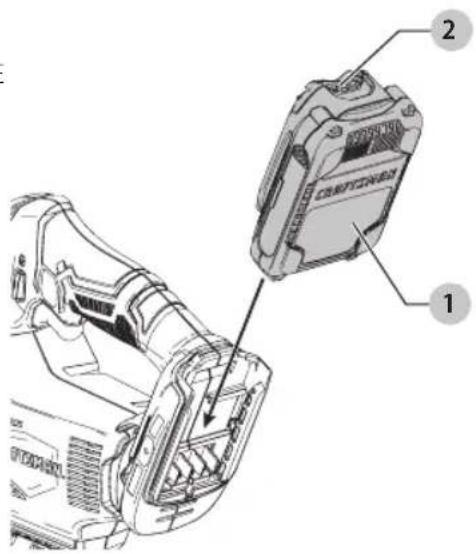 Craftsman CMCS600D1 - FRAnÇAis - 2