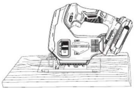 Craftsman CMCS600D1 - MAINTENANCE - 1