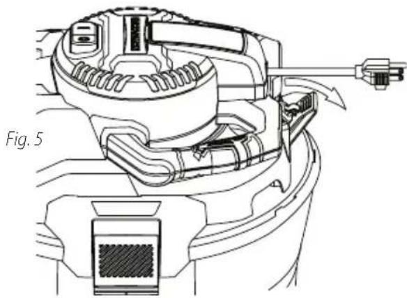 Craftsman CMXEVBCB1260L - Assembly Instructions - 1