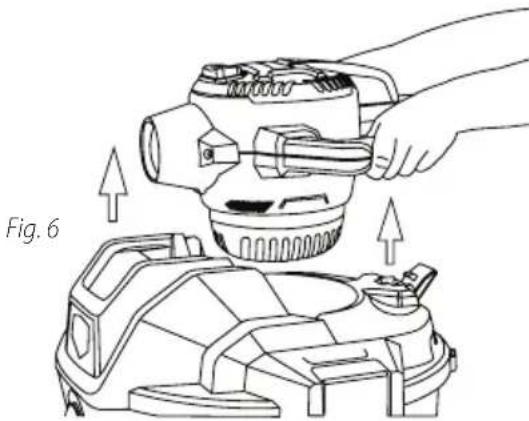 Craftsman CMXEVBCB1260L - INSTRUCCIONES DE MONTAJE - 2