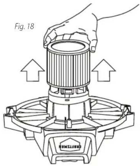 Craftsman CMXEVBCB1260L - ENGLISH - 2