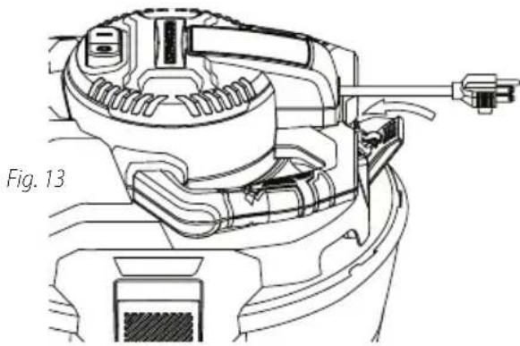 Craftsman CMXEVBCB1260L - INSTRUCCIONES DE MONTAJE - 9
