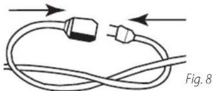 Craftsman CMXEVBCB1260L - Assembly Instructions - 4