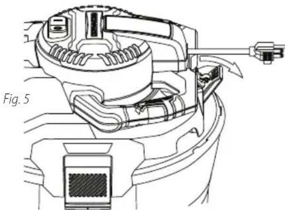 Craftsman CMXEVBCB1260L - INSTRUCCIONES DE MONTAJE - 1