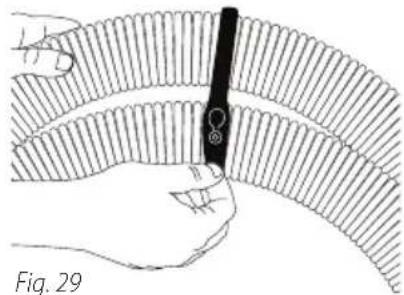 Craftsman CMXEVBCB1260L - HOSE STRAP - 5