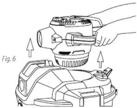 Craftsman CMXEVBCB1260L - Assembly Instructions - 2