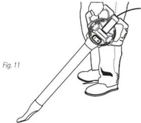 Craftsman CMXEVBCB1260L - INSTRUCCIONES DE MONTAJE - 7